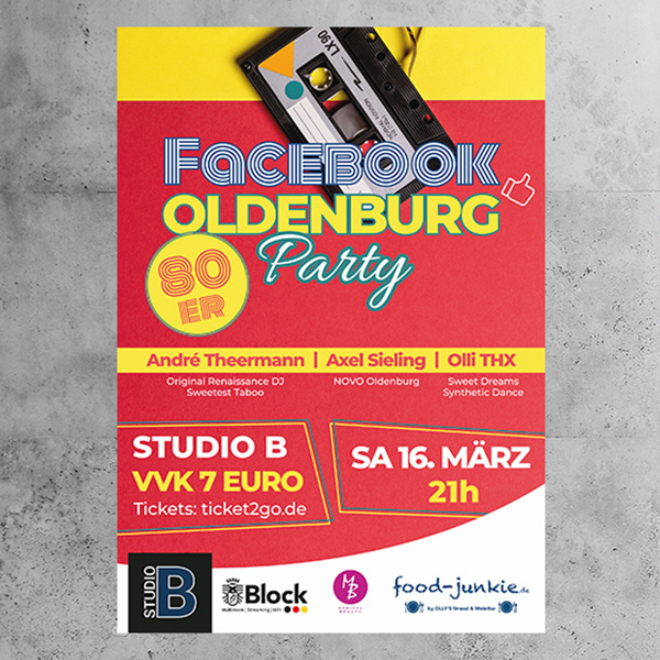 teaser-studio-b-fb-party-plakat