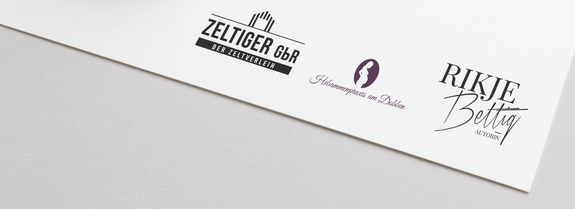 Logo-Gestaltung Logo-Gestaltung