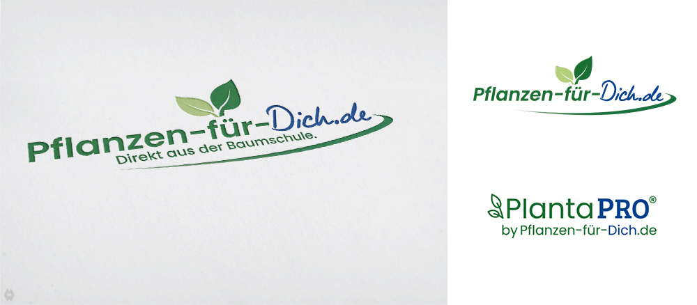 pflanzen-fuer-dich-logos