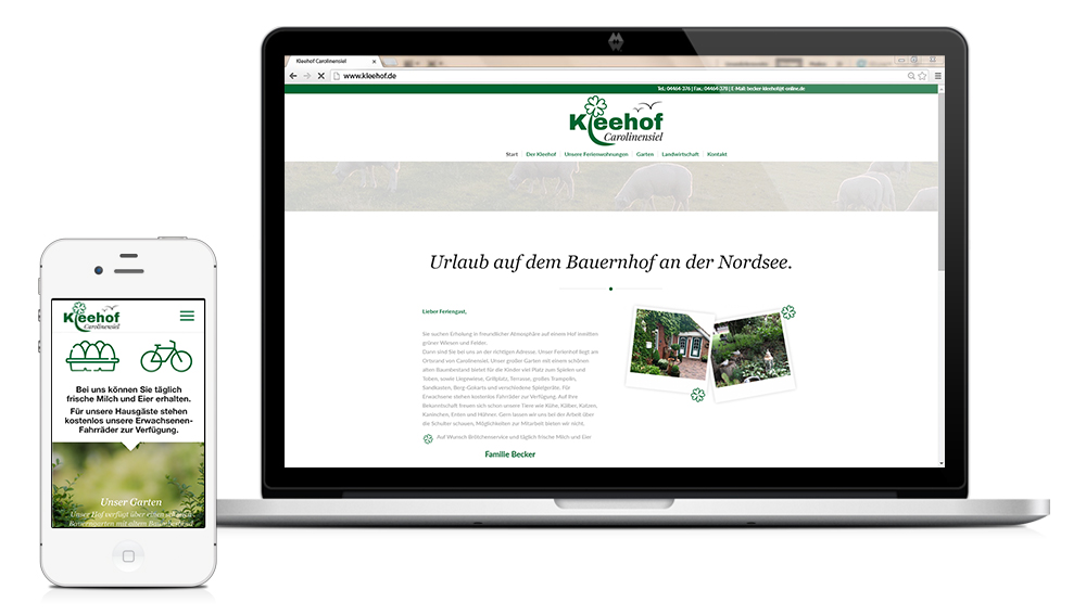 kleehof-website-ansichten