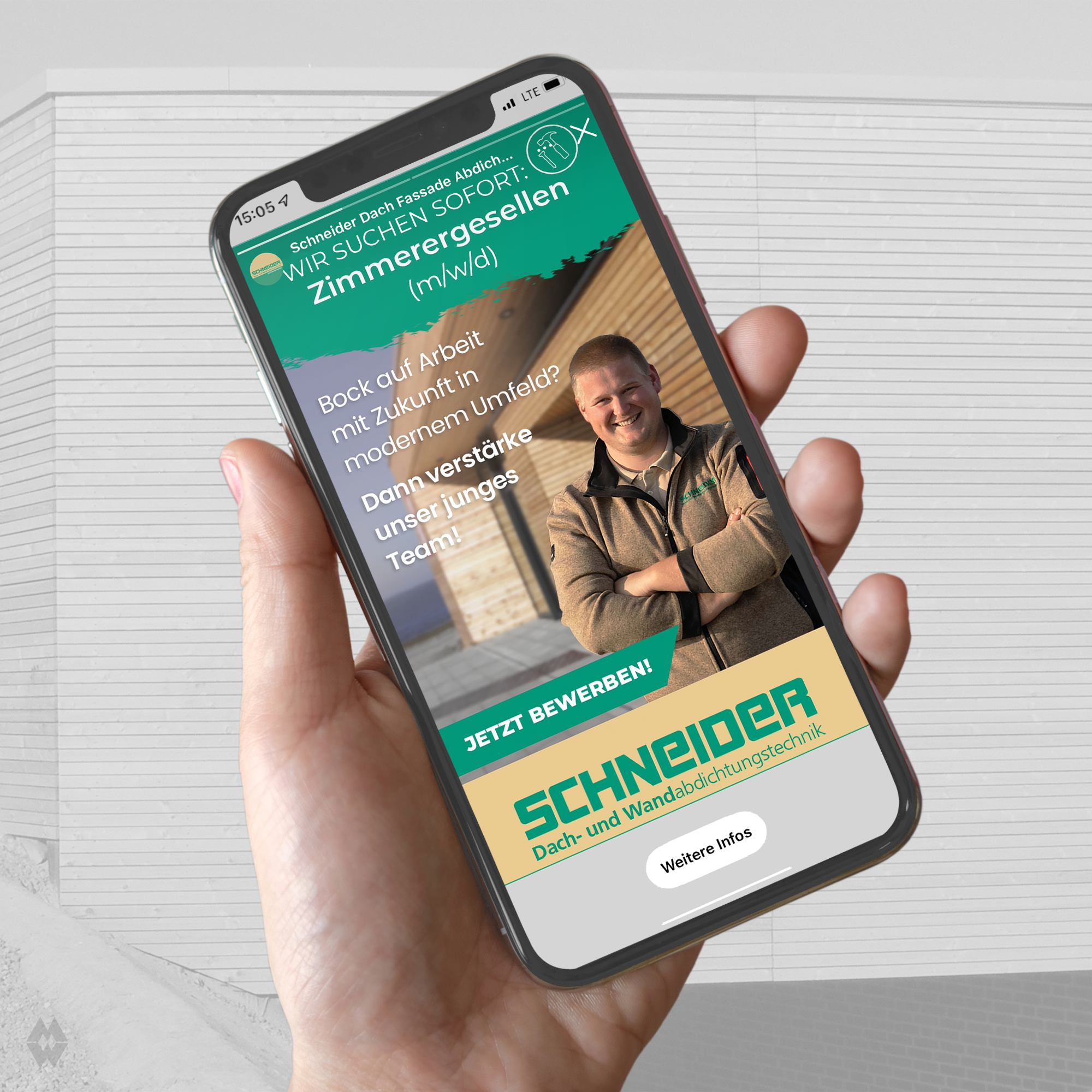 schneider-dachsysteme-dachdeckerei-social-media
