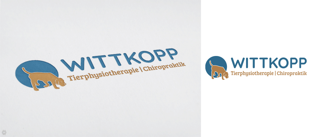 tierphysio-wittkopp-logo